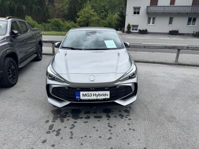 MG MG3 Neuwagen