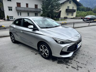 MG MG3 Neuwagen