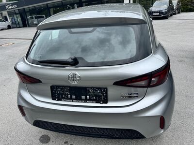 MG MG3 Neuwagen