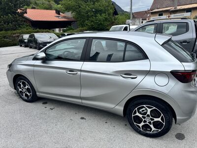 MG MG3 Neuwagen