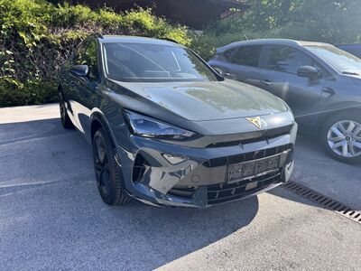 Cupra Formentor Tageszulassung