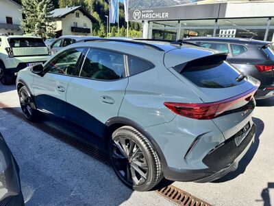 Cupra Formentor Tageszulassung Cupra Formentor Tageszulassung
