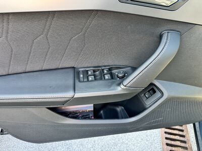 Cupra Formentor Tageszulassung Cupra Formentor Tageszulassung