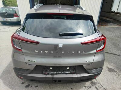 Mitsubishi ASX Gebrauchtwagen