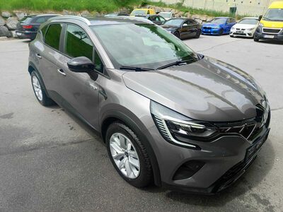 Mitsubishi ASX Gebrauchtwagen