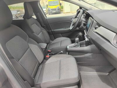 Mitsubishi ASX Gebrauchtwagen