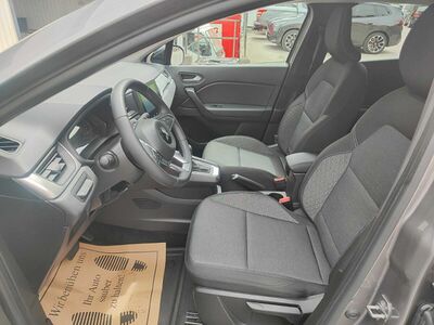 Mitsubishi ASX Gebrauchtwagen