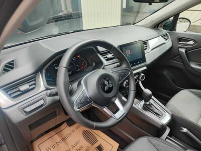 Mitsubishi ASX Gebrauchtwagen