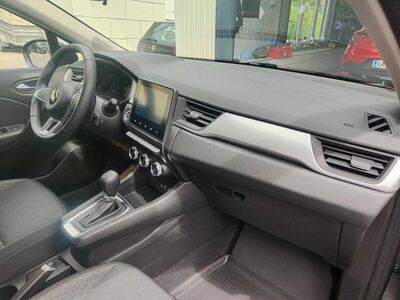Mitsubishi ASX Gebrauchtwagen