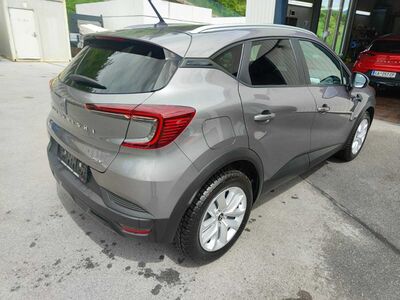 Mitsubishi ASX Gebrauchtwagen