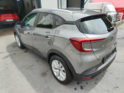 Mitsubishi ASX Gebrauchtwagen