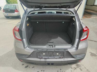 Mitsubishi ASX Gebrauchtwagen