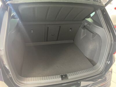 Seat Ateca Gebrauchtwagen Seat Ateca Gebrauchtwagen