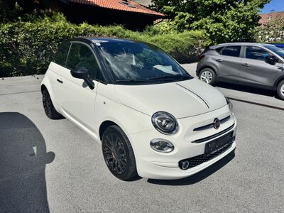 Fiat 500 Gebrauchtwagen Fiat 500 Gebrauchtwagen