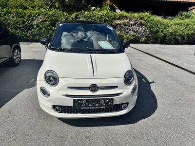 Fiat 500 Gebrauchtwagen Fiat 500 Gebrauchtwagen