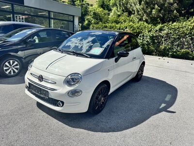 Fiat 500 Gebrauchtwagen Fiat 500 Gebrauchtwagen