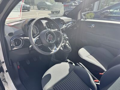 Fiat 500 Gebrauchtwagen Fiat 500 Gebrauchtwagen