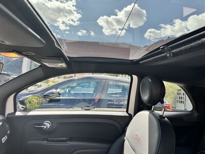 Fiat 500 Gebrauchtwagen Fiat 500 Gebrauchtwagen