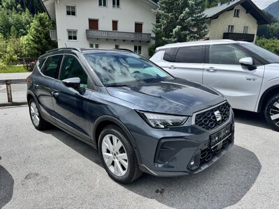 Seat Arona Neuwagen