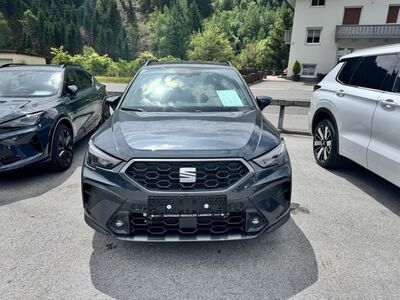 Seat Arona Neuwagen