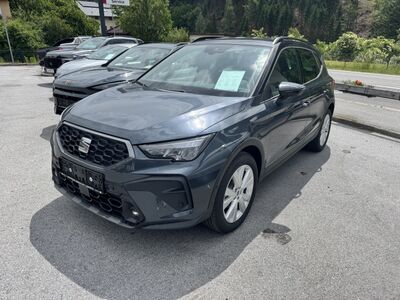 Seat Arona Neuwagen