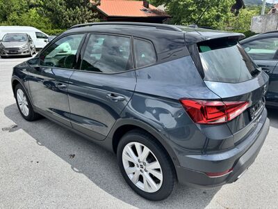 Seat Arona Neuwagen