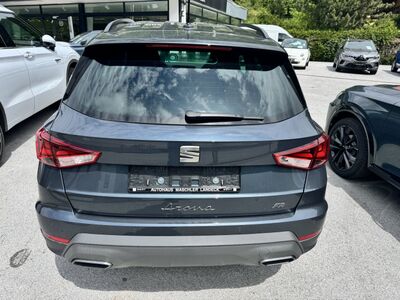 Seat Arona Neuwagen