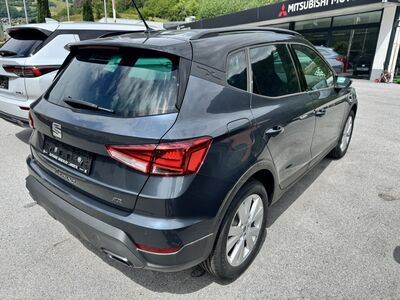 Seat Arona Neuwagen