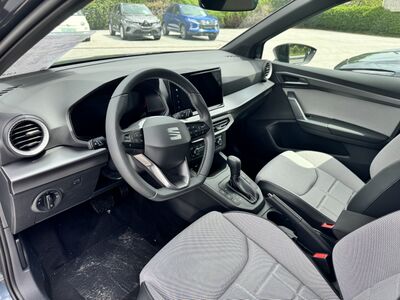 Seat Arona Neuwagen
