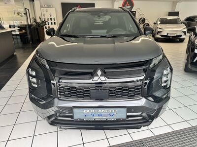 Mitsubishi Outlander Tageszulassung Mitsubishi Outlander Tageszulassung