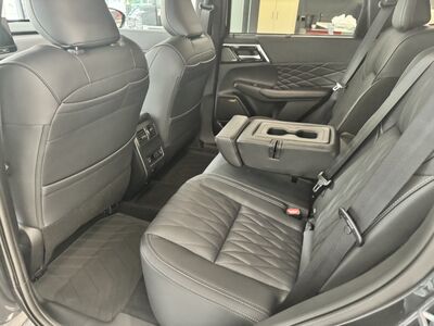 Mitsubishi Outlander Tageszulassung Mitsubishi Outlander Tageszulassung