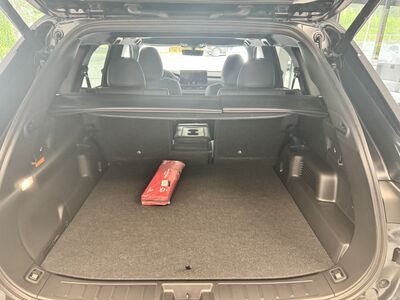 Mitsubishi Outlander Tageszulassung Mitsubishi Outlander Tageszulassung