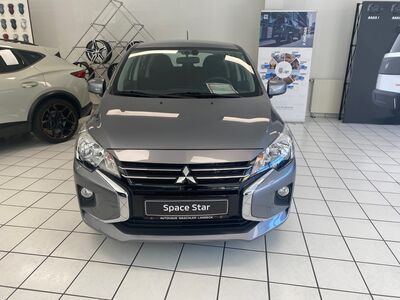 Mitsubishi Space Star Gebrauchtwagen Mitsubishi Space Star Gebrauchtwagen