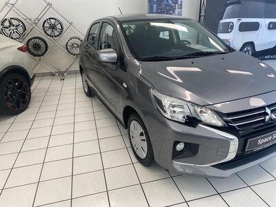 Mitsubishi Space Star Gebrauchtwagen Mitsubishi Space Star Gebrauchtwagen