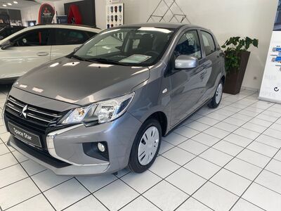 Mitsubishi Space Star Gebrauchtwagen Mitsubishi Space Star Gebrauchtwagen