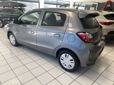 Mitsubishi Space Star Gebrauchtwagen Mitsubishi Space Star Gebrauchtwagen