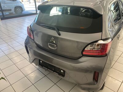 Mitsubishi Space Star Gebrauchtwagen Mitsubishi Space Star Gebrauchtwagen