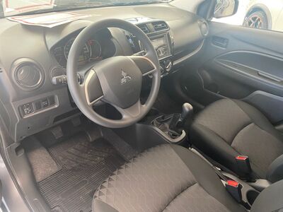 Mitsubishi Space Star Gebrauchtwagen Mitsubishi Space Star Gebrauchtwagen