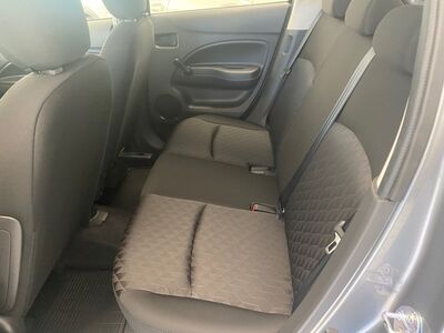 Mitsubishi Space Star Gebrauchtwagen Mitsubishi Space Star Gebrauchtwagen