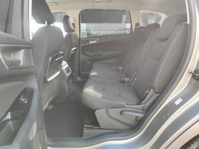 Ford S-MAX Gebrauchtwagen