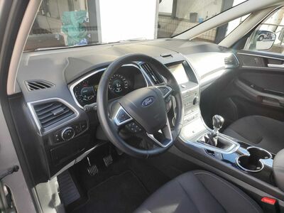 Ford S-MAX Gebrauchtwagen