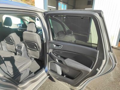 Ford S-MAX Gebrauchtwagen