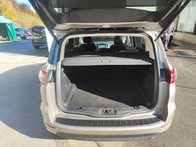 Ford S-MAX Gebrauchtwagen