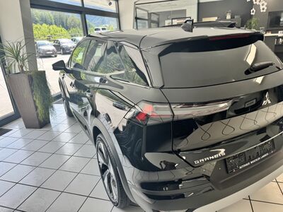 Mitsubishi Grandis Neuwagen Mitsubishi Grandis Neuwagen