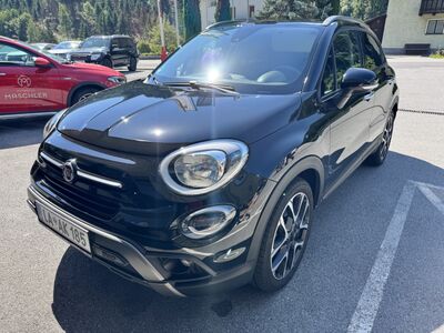 Fiat 500X Gebrauchtwagen Fiat 500X Gebrauchtwagen