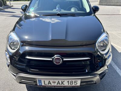Fiat 500X Gebrauchtwagen Fiat 500X Gebrauchtwagen