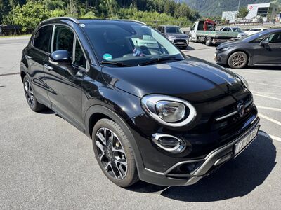 Fiat 500X Gebrauchtwagen Fiat 500X Gebrauchtwagen