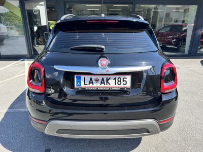 Fiat 500X Gebrauchtwagen Fiat 500X Gebrauchtwagen