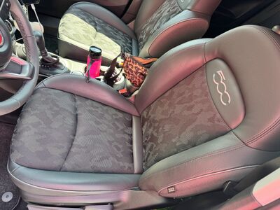 Fiat 500X Gebrauchtwagen Fiat 500X Gebrauchtwagen