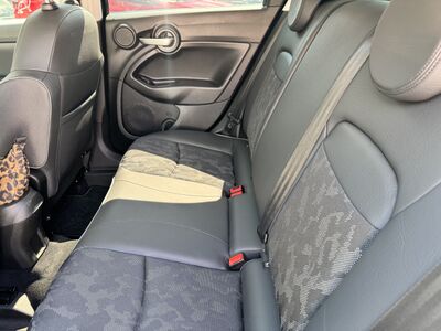 Fiat 500X Gebrauchtwagen Fiat 500X Gebrauchtwagen